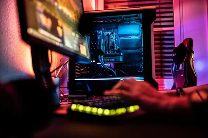 Profi-Gamer werden in 2026: Kann das noch funktionieren?