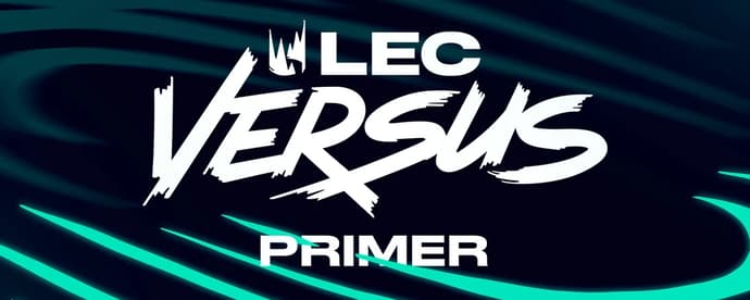 LEC versus 2026 sæson seerguide: Datoer, tidsplan, format, deltagere