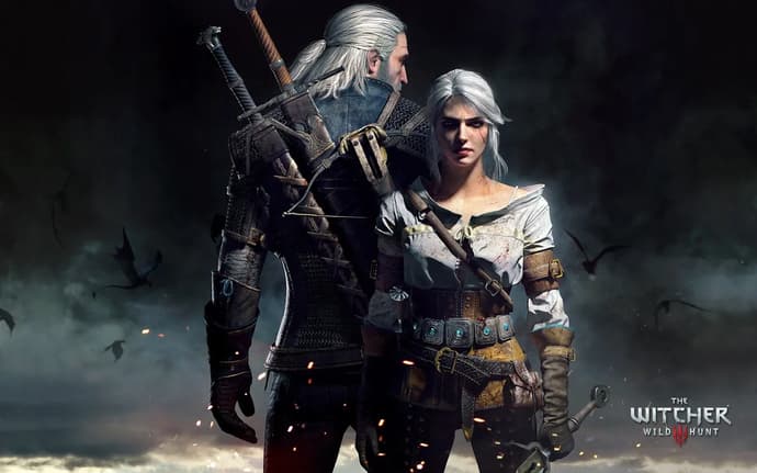 Nouveau DLC pour The Witcher 3 : un lien potentiel avec The Witcher 4
