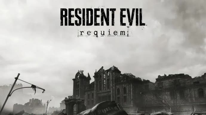 Resident Evil Requiem : date de sortie, éditions, gameplay Resident Evil Requiem : date de sortie, éditions, gameplay