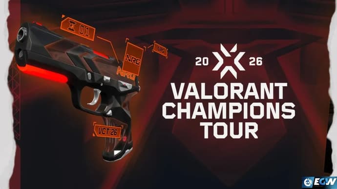 Riot Games ujawnia składy drużyn VCT 2026