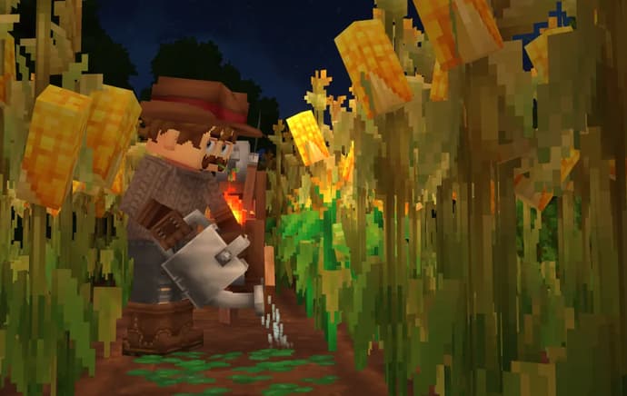 Was ist Hytale: Erscheinungsdatum, Preis, Spielweise