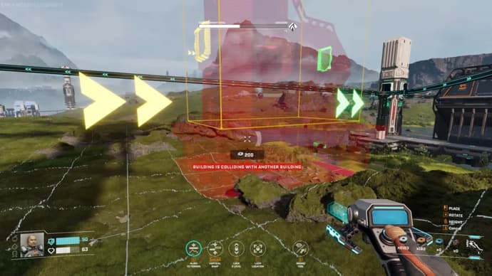 Comment utiliser les drones dans StarRupture : Déverrouiller, contrôler et construire