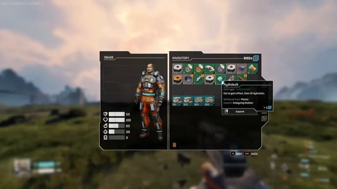 StarRupture Water Locations & Sources