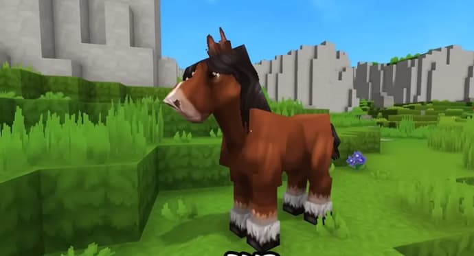 Hytale: Where to Find a Horse?