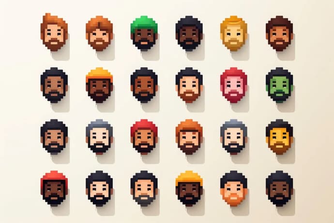 Skip the Character and Go Full-On Gamer Mode