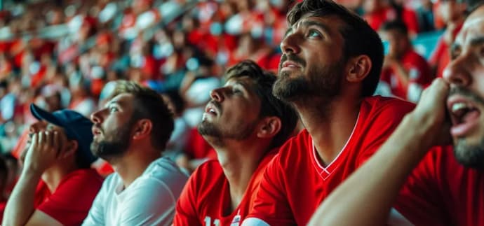 Turkish Football Portals and Online Services for Supporters