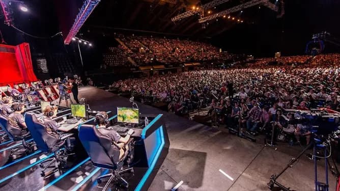L'Impact Financier des Fans d'Esport sur les Casinos en Ligne