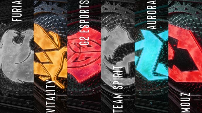 IEM Kraków 2026 fase 1 og fase 2: Resultater og vigtige tendenser i turneringen