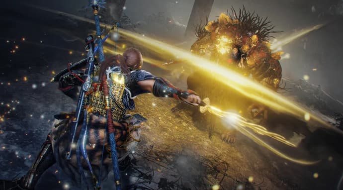 Bevor Sie Nioh 3 Guide kaufen: 1. und 2. Spielzusammenfassung