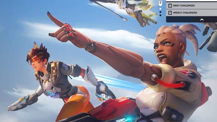 Overwatch Spotlight 2026 Roadmap - Eine Menge neuer Inhalte wird kommen Overwatch Spotlight 2026 Roadmap - Eine Menge neuer Inhalte wird kommen