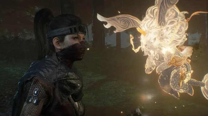 Como subir de nível em Nioh 3: Guia do competidor