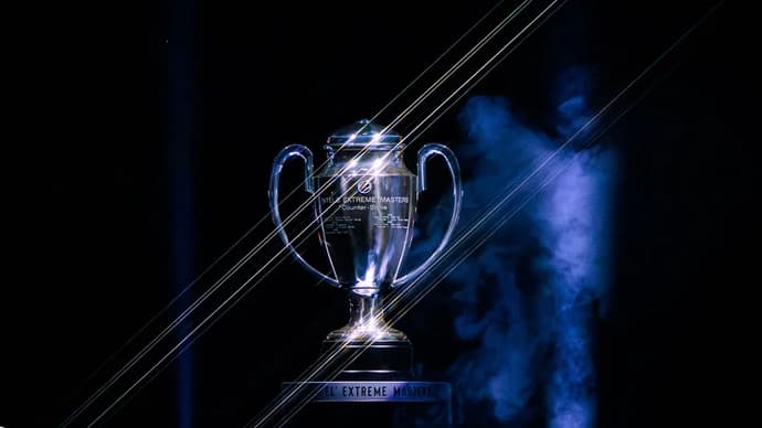 IEM Krakow 2026 Playoffs: Second Day Schedule & Latest Results