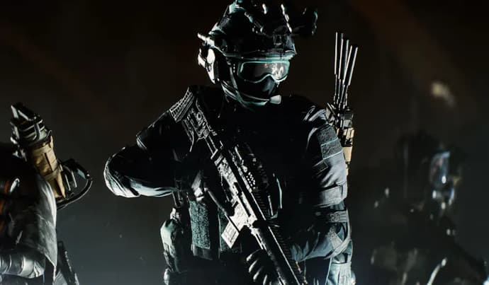 Wann beginnt Battlefield 6 Staffel 2: Kurzer Rückblick