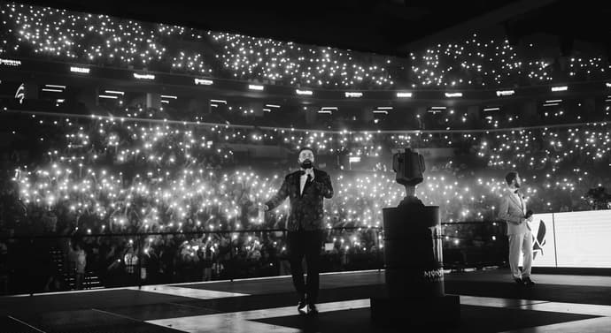 How eSports players can learn from NFL professionals