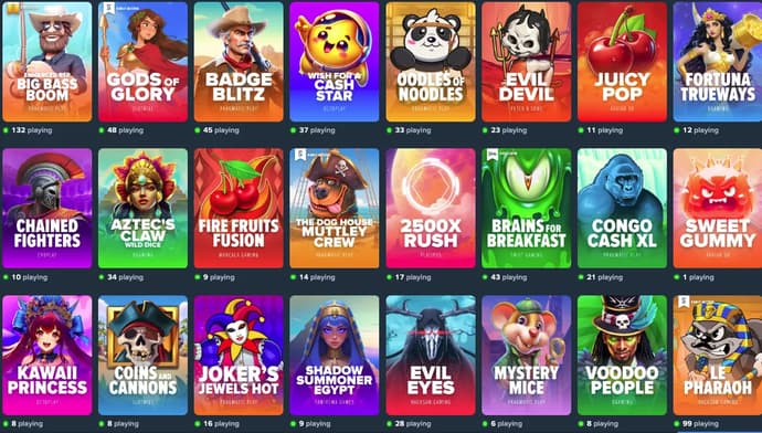 The Best Online Slots to Play on Stake in February 2026 The Best Online Slots to Play on Stake in February 2026