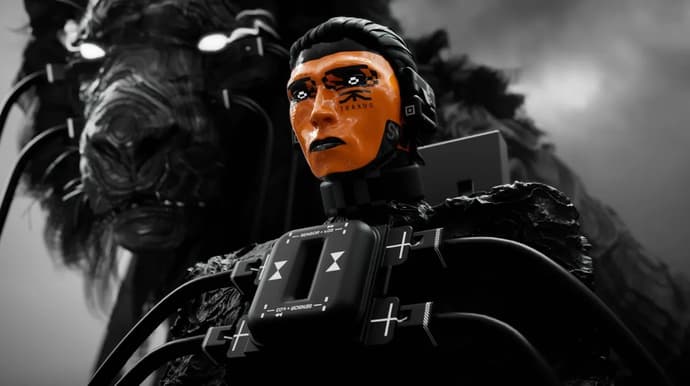 Traxus: Belohnungen und Quests der Marathon-Fraktion