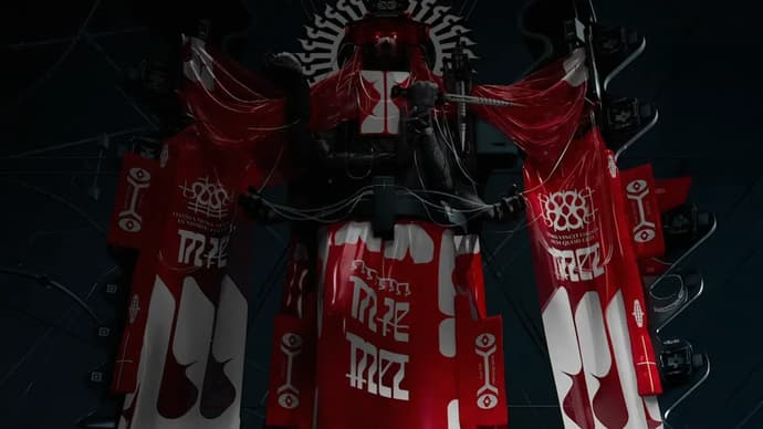 Arachne: Belohnungen & Quests der Marathon Faction