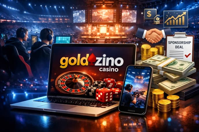 From Prize Pools to Private Deals: The Business Side of Competitive Gaming From Prize Pools to Private Deals: The Business Side of Competitive Gaming