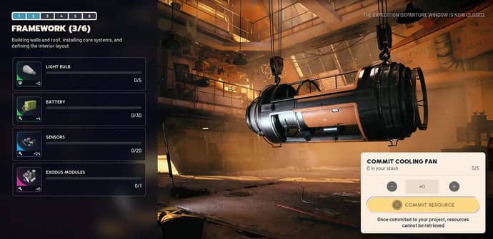 Allt du behöver veta om Expedition 3 i Arc Raiders Allt du behöver veta om Expedition 3 i Arc Raiders