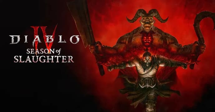 Date de sortie de la saison 12 de Diablo 4 : Quand la nouvelle saison commencera-t-elle ?
