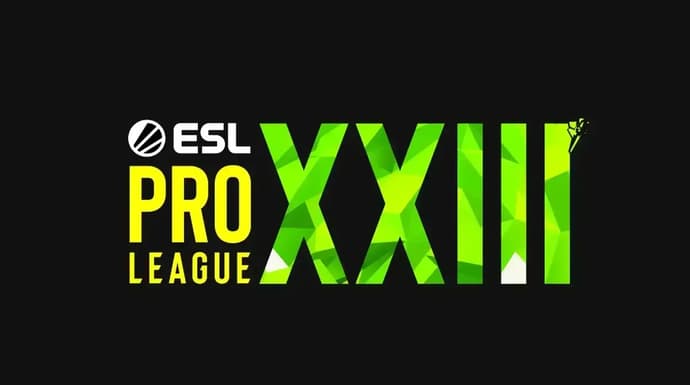 ESL Pro League Season 23 Finals Preview
