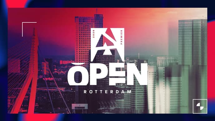 Предварительный обзор BLAST Open Rotterdam 2026