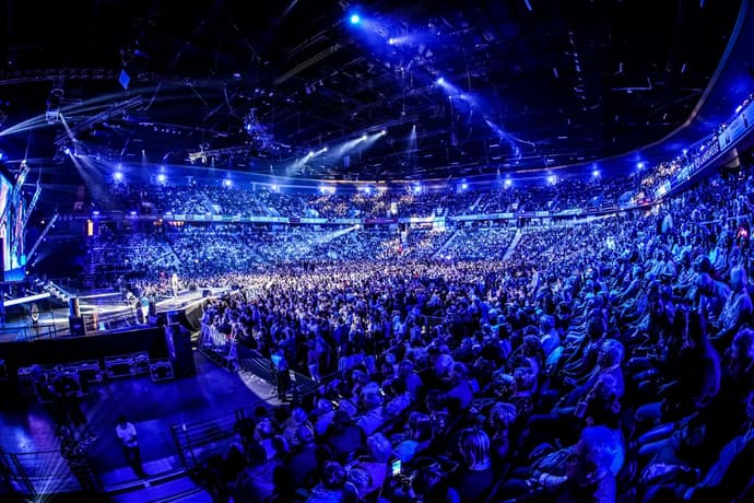 El factor público: ¿influye la afición en los resultados de los torneos presenciales de eSports?