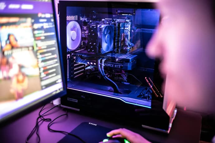 The Story of Competitive Gaming in Canada