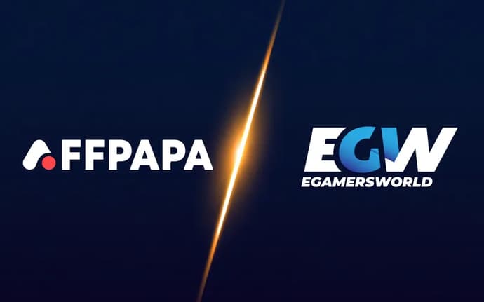 AffPapa Recognizes EGamersWorld in iGaming Traffic Ecosystem