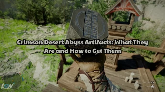 Kızıl Çöl Uçurum Eserleri: Nelerdir ve Nasıl Elde Edilirler?