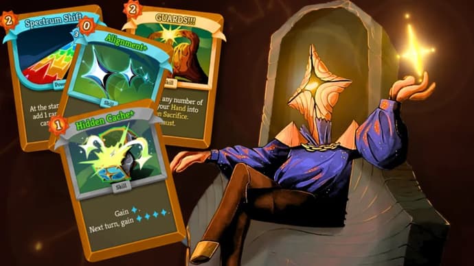 Regent Builds Tierlist: Starkast, Genomsnittlig & Annat