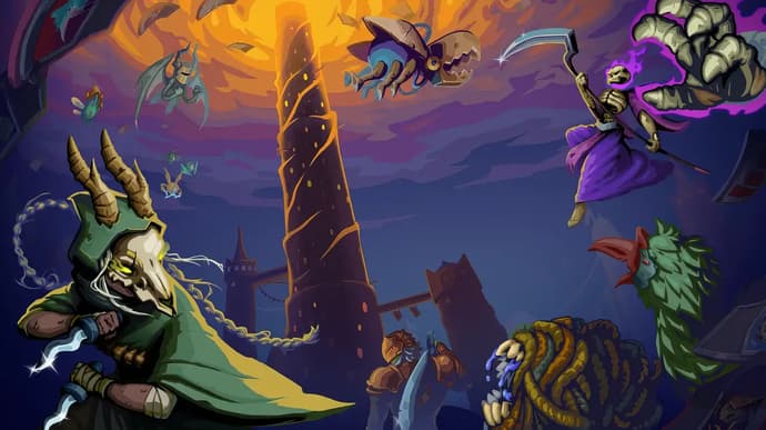 Slay The Spire 2: Beste byggesett for hver karakter Slay The Spire 2: Beste byggesett for hver karakter