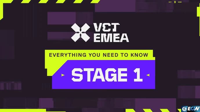VCT 2026: Visão geral da Fase 1 na região EMEA VCT 2026: Visão geral da Fase 1 na região EMEA