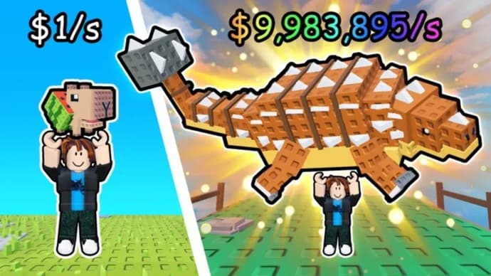 Roblox Construir um Zoo Códigos abril 2026