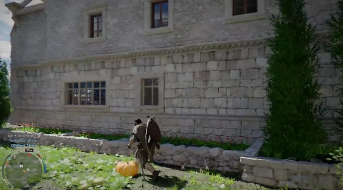 Lioncrest Malikanesine Nasıl Girilir - Crimson Desert için Strongbox Bulmaca Çözümü