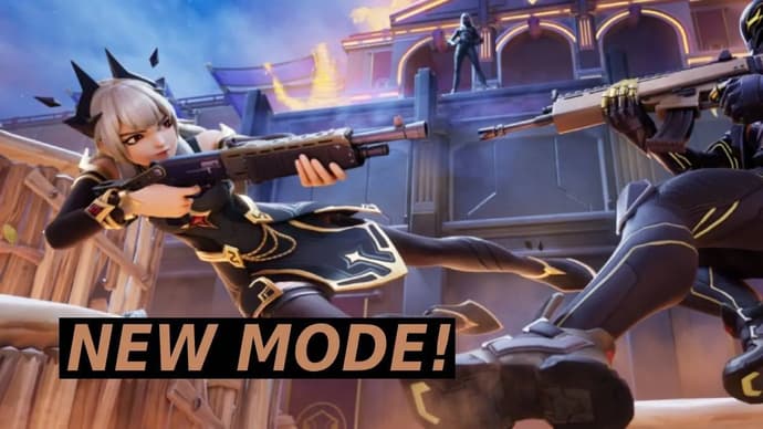 Fortnite Arenas Boxfights: Everything You Need To Know About Epic's Official Boxfight Mode Fortnite Arenas Boxfights: Everything You Need To Know About Epic's Official Boxfight Mode