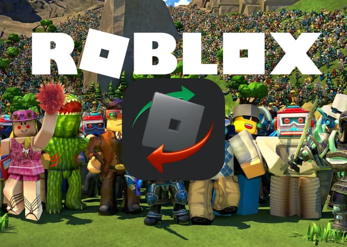 Roblox'ta Nasıl Ticaret Yapılır - Yeni Başlayanlar İçin Kılavuz Roblox'ta Nasıl Ticaret Yapılır - Yeni Başlayanlar İçin Kılavuz