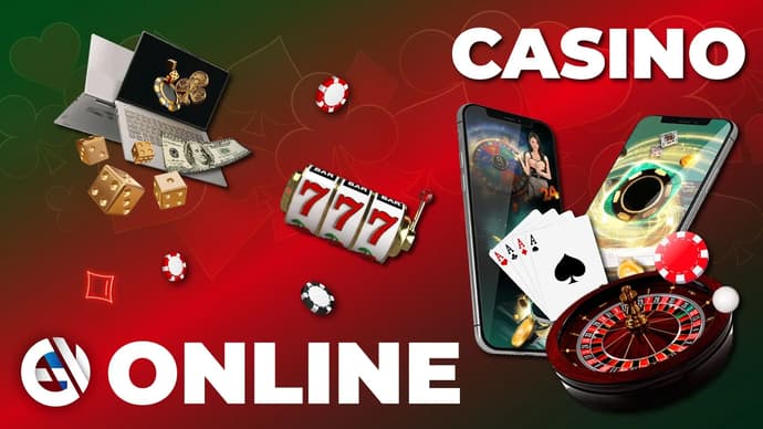 Die besten Arten von Casino-Spielen zum Online-Spielen Die besten Arten von Casino-Spielen zum Online-Spielen