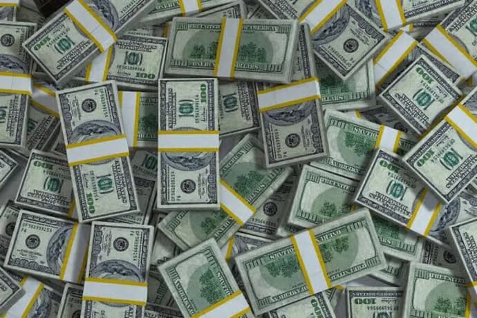 Odds på rigtige penge Odds på rigtige penge