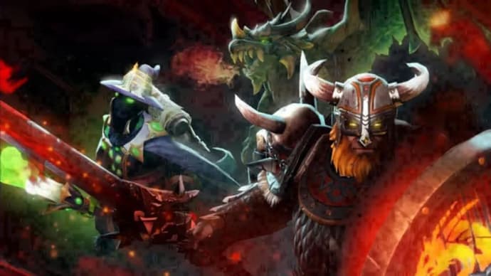Os fundamentos básicos da previsão do Dota 2 Os fundamentos básicos da previsão do Dota 2