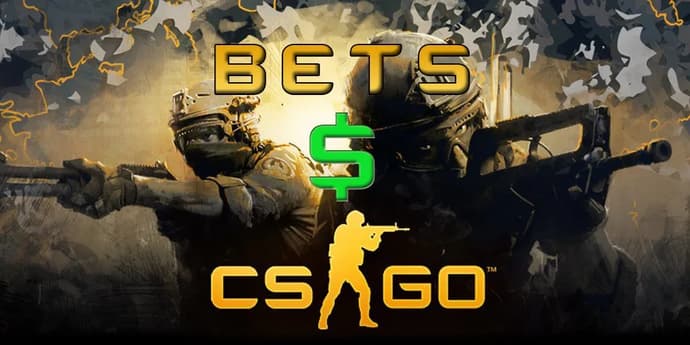O guia básico para apostar em partidas CS: GO para iniciantes O guia básico para apostar em partidas CS: GO para iniciantes