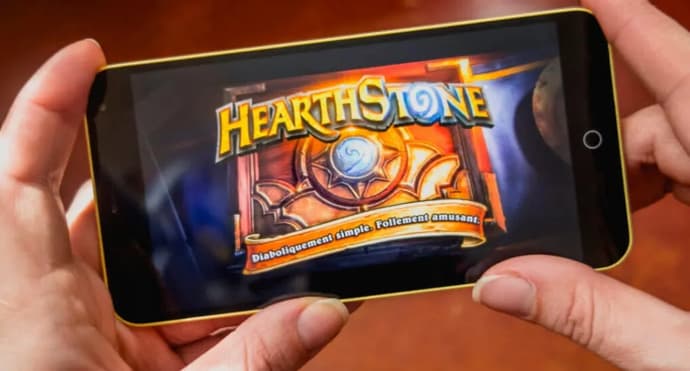 Tout sur Hearthstone - règles, instructions, héros, effets, modes de jeu
