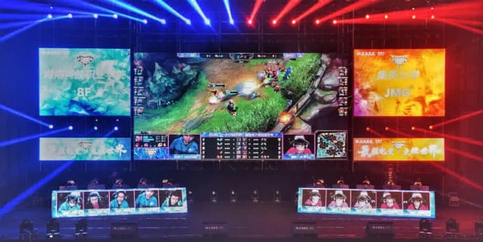 Tudo sobre League of Legends: regras, heróis, instruções, torneios Tudo sobre League of Legends: regras, heróis, instruções, torneios