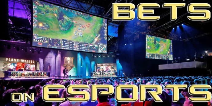 E-sports betting: como começar e por que os jogadores perdem? E-sports betting: como começar e por que os jogadores perdem?