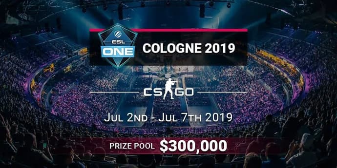 ESL One: Cologne 2019: интересные факты, аналитика, победители