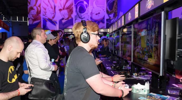 Fünf Unterschiede zu echten eSports-Sportarten