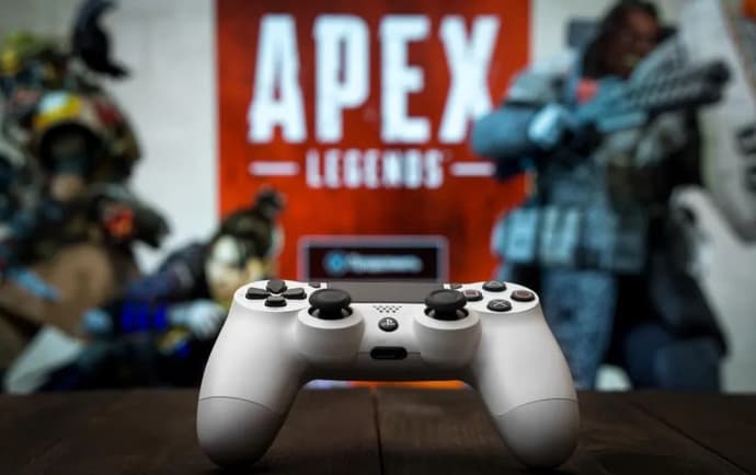 Sololäge Apex Legends: Kan han göra ett stänk i esportscenen? Sololäge Apex Legends: Kan han göra ett stänk i esportscenen?