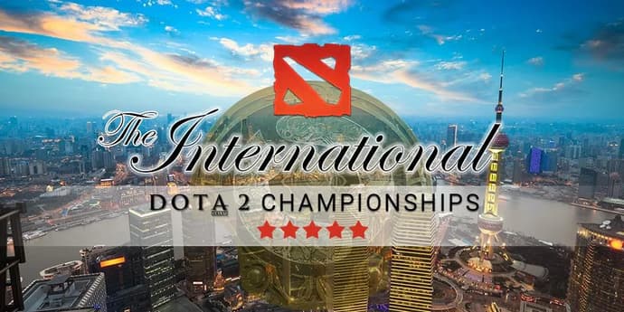 The International  2019 sahne dışında nasıl yaşıyor?