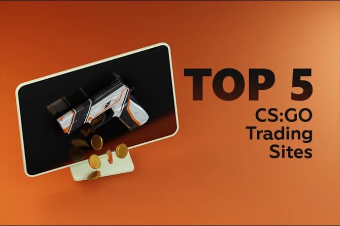 5 besten Marktplätze für CS: GO (Aktualisiert 2020)